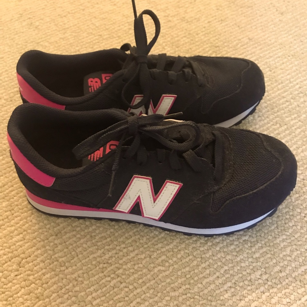 New Balance 500 Women’s Shoes - 8.5